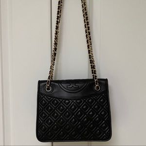 Tory Burch chain shoulder bag